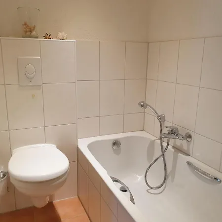 Zentrumnahe Grosse Mit Sudbalkon - #133056 Osnabrück