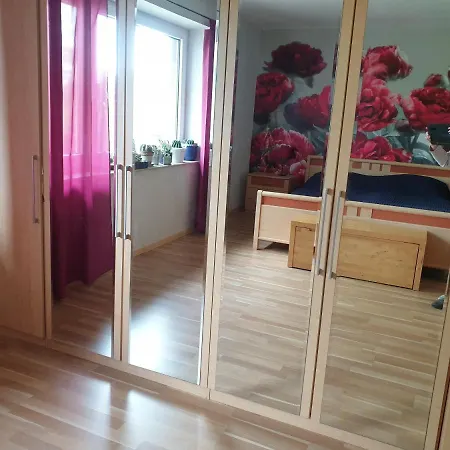 Zentrumnahe Grosse Mit Sudbalkon - #133056