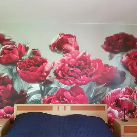 Zentrumnahe Grosse Mit Sudbalkon - #133056 * Osnabrück