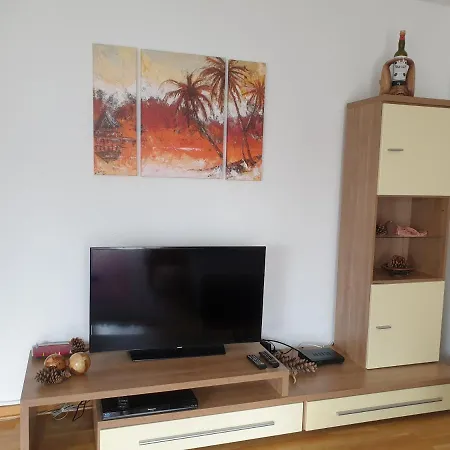 Zentrumnahe Grosse Mit Sudbalkon - #133056 * Osnabrück