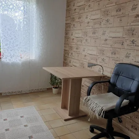 Zentrumnahe Grosse Mit Sudbalkon - #133056 Appartamento Osnabrück