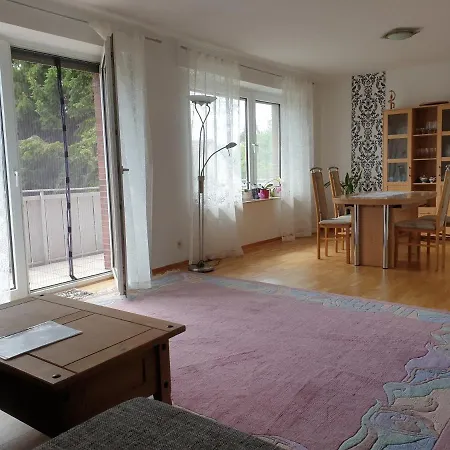 Zentrumnahe Grosse Mit Sudbalkon - #133056